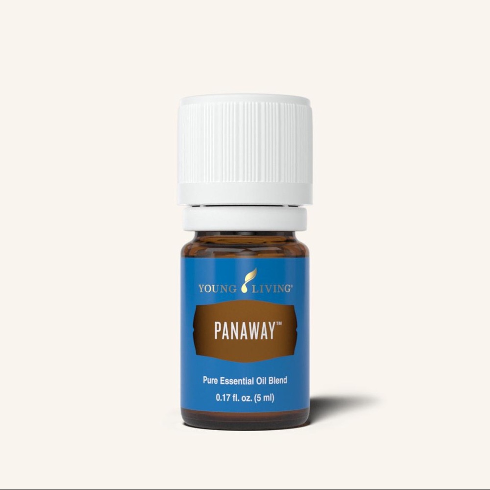 Young Living Panaway Essential Oil